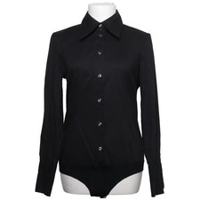 Gino Lombardi, Body, Größe