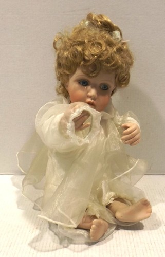 Cindy clare puppe - m.mc.clare,