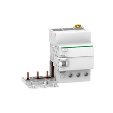 SCHNEIDER 6501544 FI-Block VIGI IC60 3P63A 300MA A9V14363