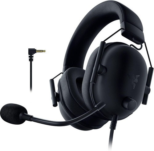 Razer blackshark - razer, x