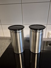 2 Rösle, Dosen, Aufbewahrung