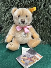 Steiff Oldtimer 1953 Bär