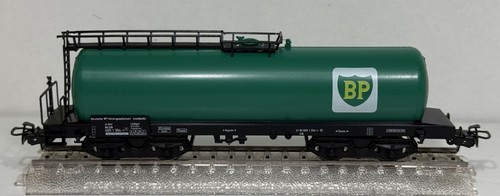 Märklin 4653 kesselwagen - märklin, h0
