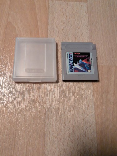 Nintendo gameboy ultra - nintendo,