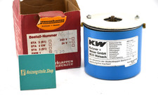 KW / Diermayer Klappe