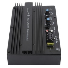 12V 1000W Car Power Amplifier