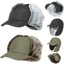 Wintermütze Feldmütze Sport