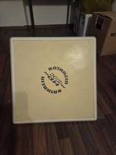 Kathrin Satellitenschüssel