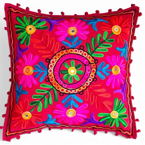Boho suzani bestickter - suzani,