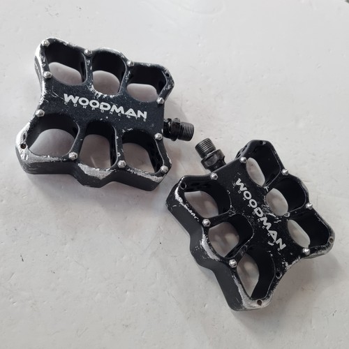 Woodman components mountain - woodman,