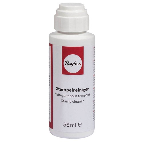 Rayher stempelreiniger - rayher,