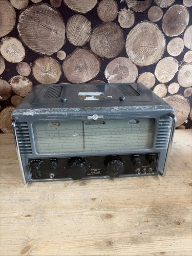 Eddystone military issue r213 - eddystone,
