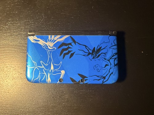 Nintendo 3ds pokemon - 3ds,