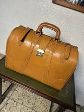 Vintage Braune Leder