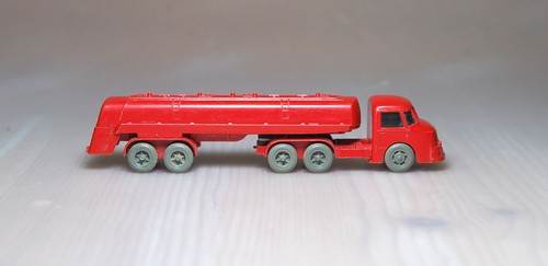 Esso supertankwagen - esso, (gk790/4)