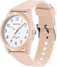 Kinderuhr Junge Mädchen