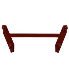 Koppelplatten Koppelhaken