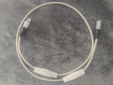 Nordost Valhalla 2 (V1) Hi-End AES/EBU Digital Kabel 1.25m!Chemnitz 09130