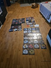 30 Playstation 1 Und 2 Spiele