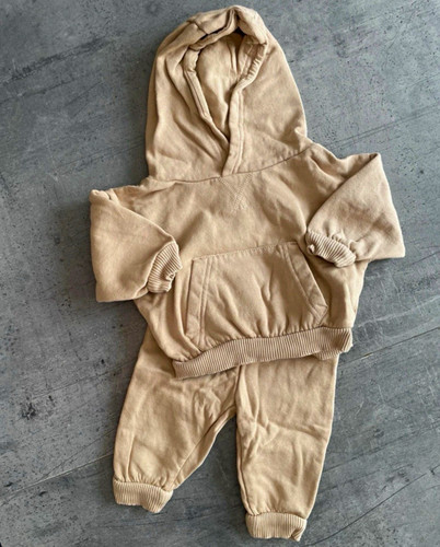 Primark baby outfit set - primark, 2-tlg