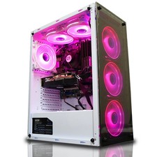 Core i7 6700 Gaming PC - 32GB