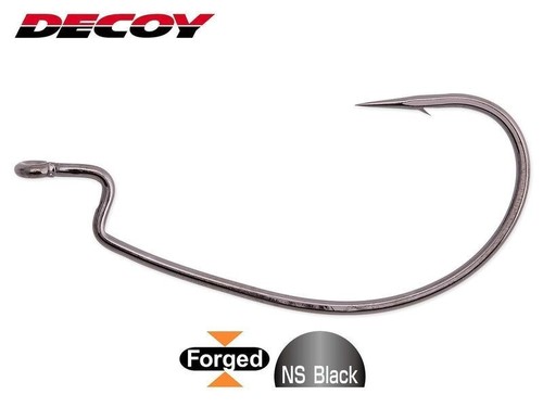Decoy high power offset - kg,