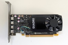 Grafikkarte, Nvidia Quadro