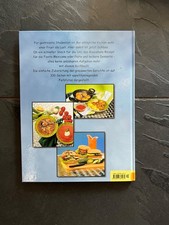 Studenten Kochbuch, Christine