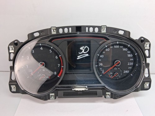Tachometer 000km 5g6920870 - tachometer, 51.000km