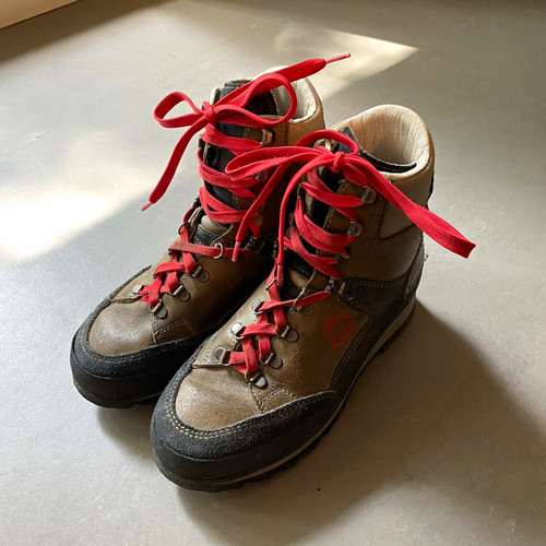 Hanwag alpenfont herren - alpenfont,