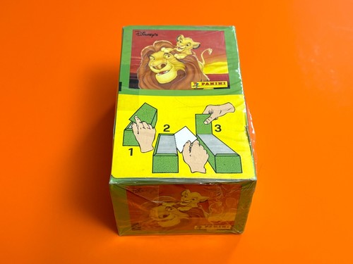 Panini disney könig der - panini,