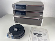 Philips LHH 0502 CD-Player (2x Philips LHH 0511 + LHH 0512) "LHH 1000, 2000"