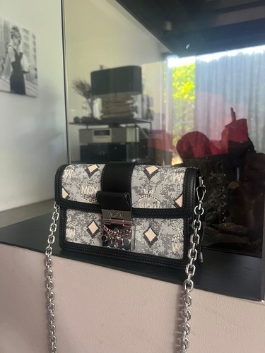 Mcm gretl crossbody tasche - mcm,