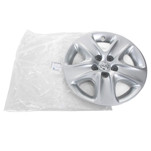 Original opel radkappe - original, gm