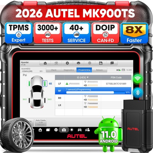 2026 autel maxicom - 2026,