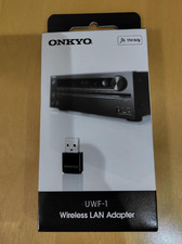 ONKYO UWF-1 WLAN Adapter USB