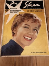 Alte Zeitschrift , Liselotte