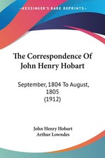 John Henry Hobart | The
