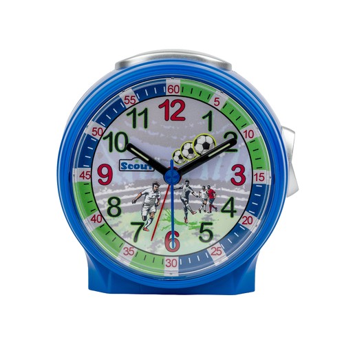 Scout wecker serie friends - wecker,