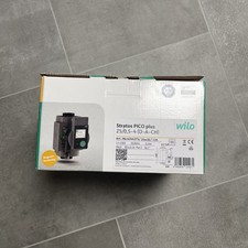 Wilo Stratos Pico Plus 25 /