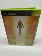 Advent Rising (Microsoft Xbox, 2006) - Xbox Classic