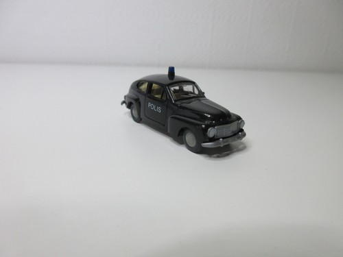 Praline volvo 544 polis - praline,