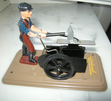 Fleischmann 232 Dampfmaschine