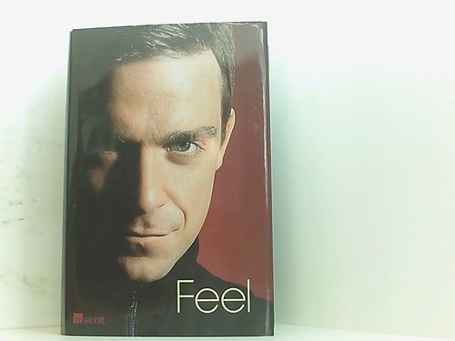 Feel robbie williams - robbie,