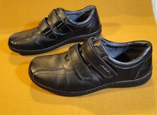 Waldläufer Herren Halbschuhe