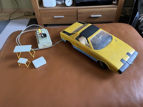 Piko alfetta spider großes - piko,