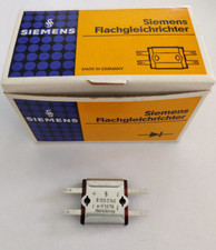 1 Stück B125C140 Siemens