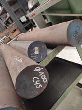 Rundstahl Rund Stahl Stab Ø