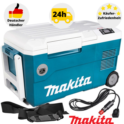 Makita cw001gz akku kühl und - akku-kühl-,