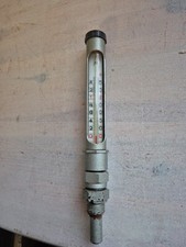 DDR Schraub Thermometer